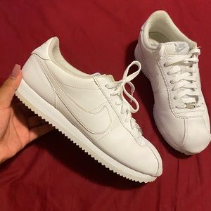 Nike classic Cortez